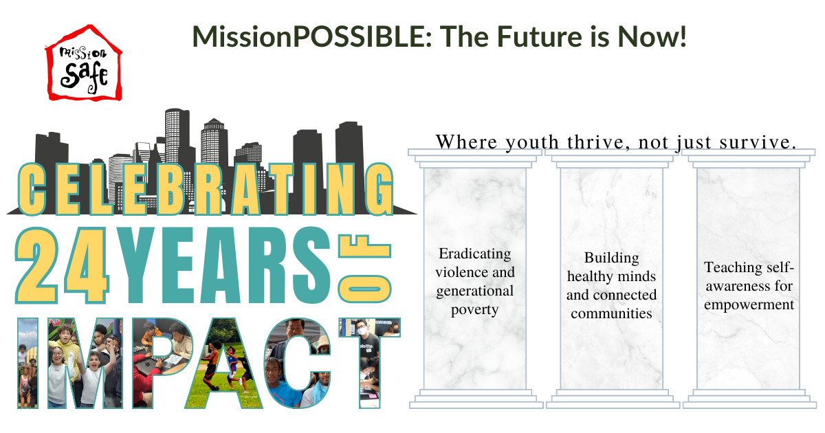 Campaign cover image for MissionPOSSIBLE: