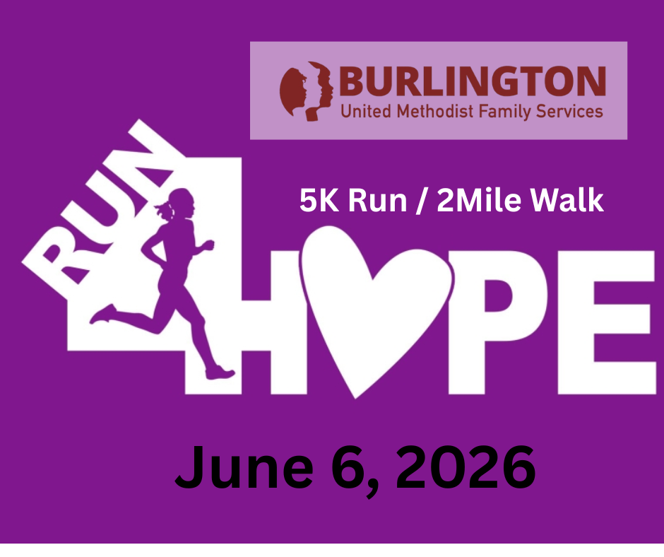 Campaign cover image for RUN4Hope 2026