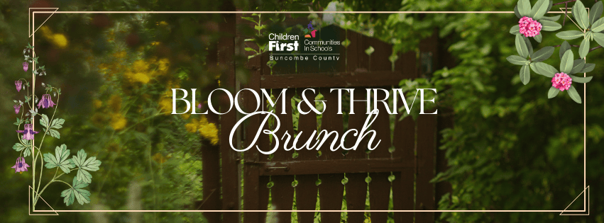 Campaign cover image for Bloom & Thrive Brunch- *POSTPONED*