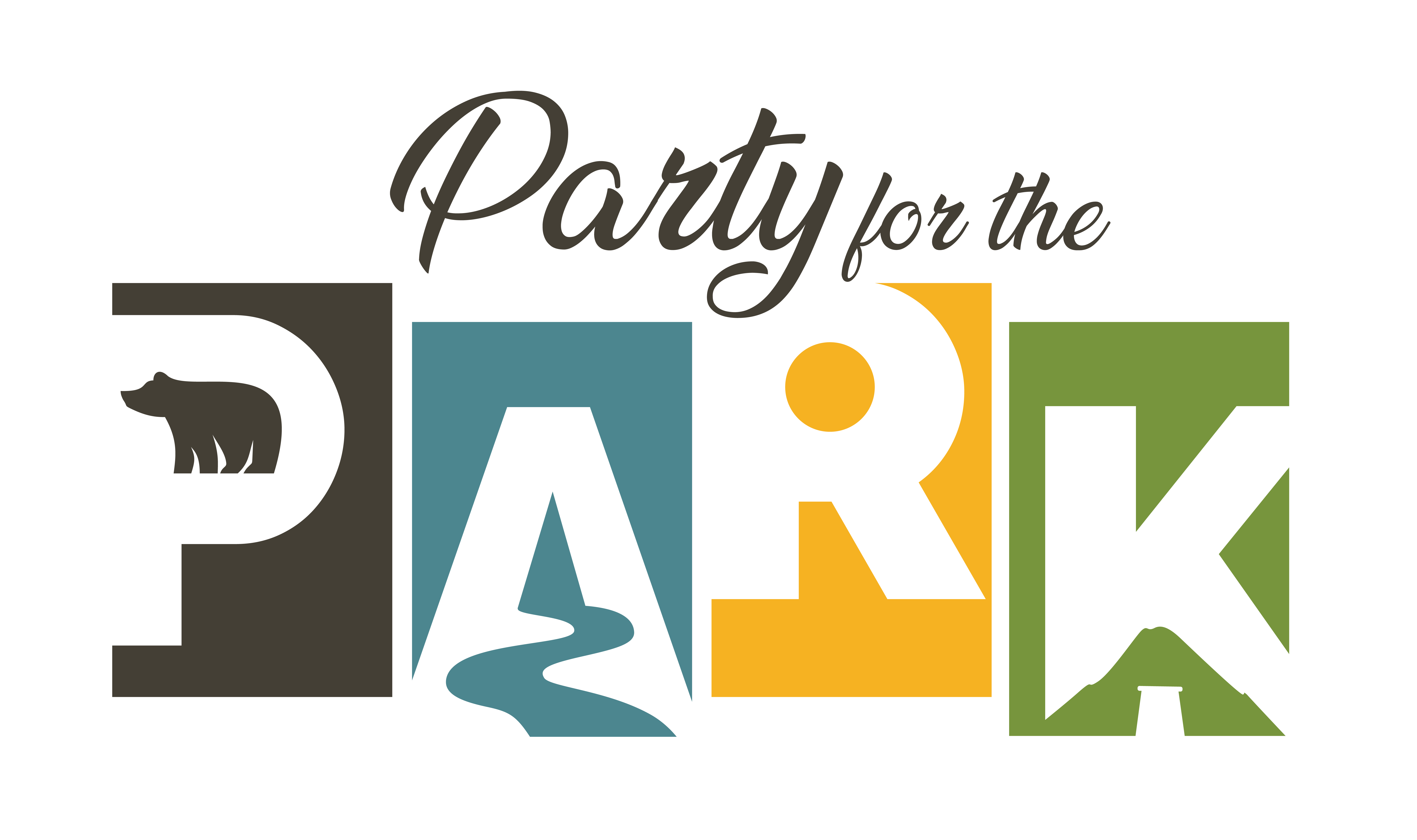 Campaign cover image for Be Part of History.