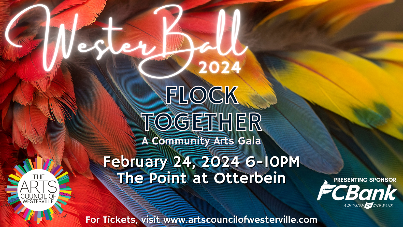 Campaign cover image for WesterBall 2024