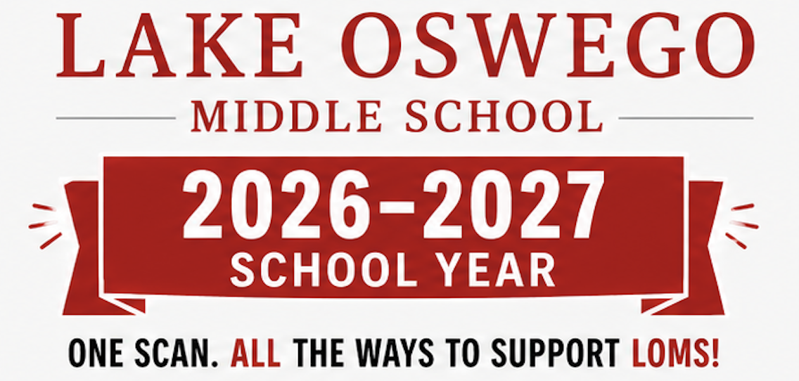 Campaign cover image for LOMS SCHOOL YEAR 26/27