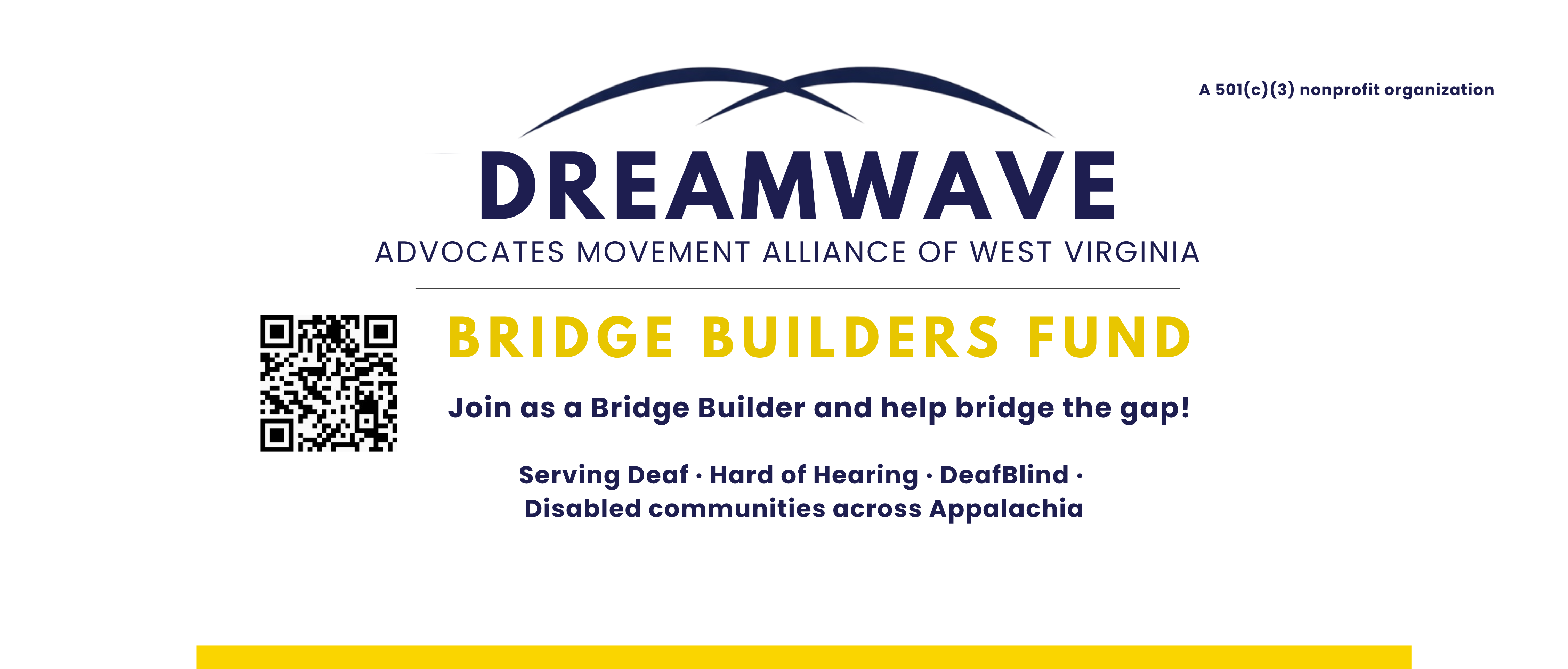 Campaign cover for Bridge Builders Fund