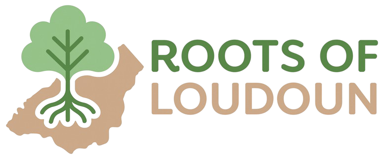 Campaign cover image for Roots of Loudoun