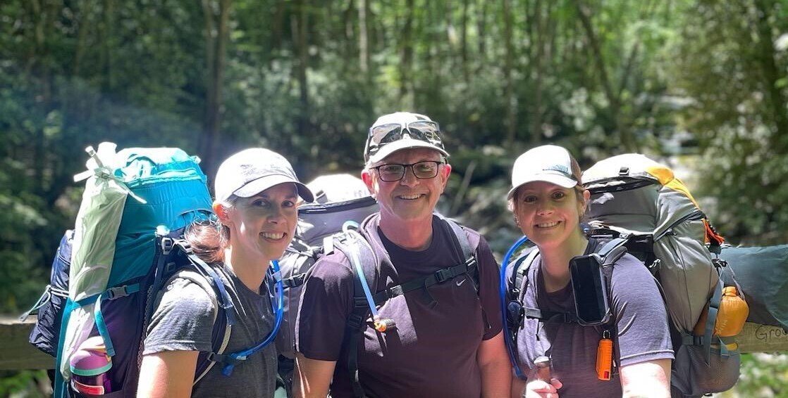 Campaign cover image for Anza Imani Rescue Foundation - Kilimanjaro Challenge!