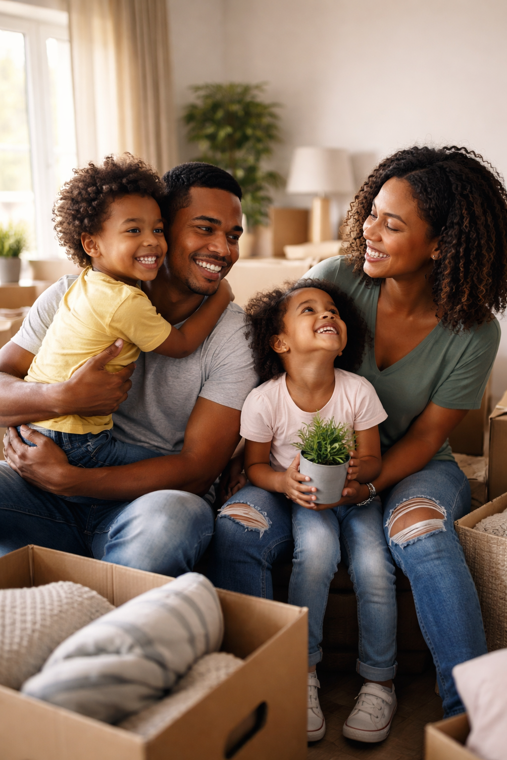 Campaign cover image for Safe Harbor Circles Fund