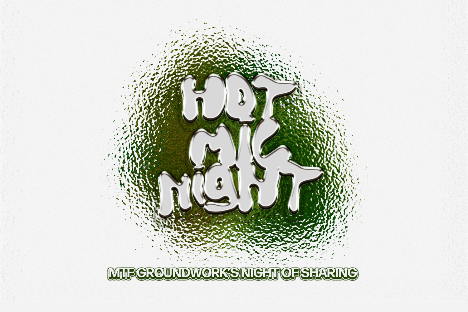 Campaign cover image for Hot Mic Night- February 2026