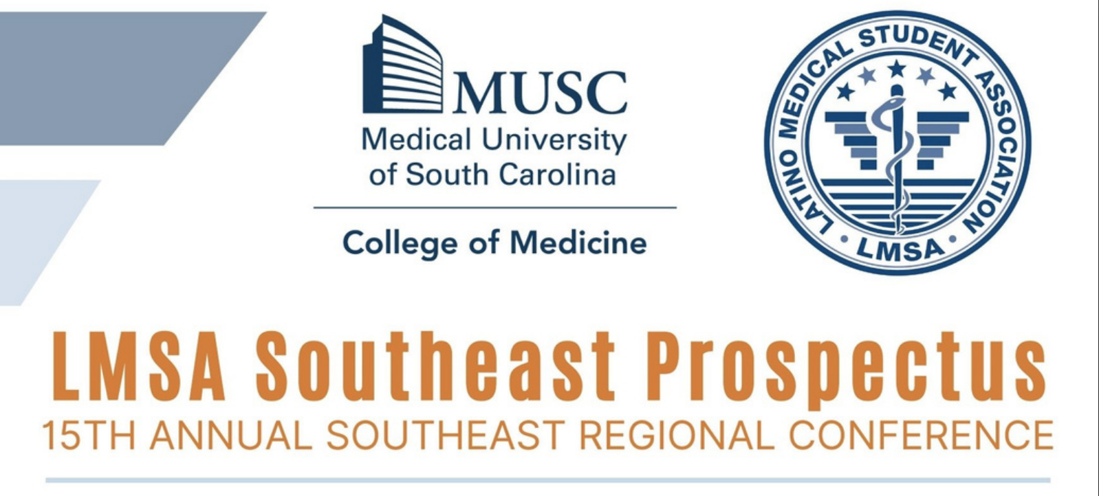 Campaign cover image for 2024 LMSA Southeast Conference