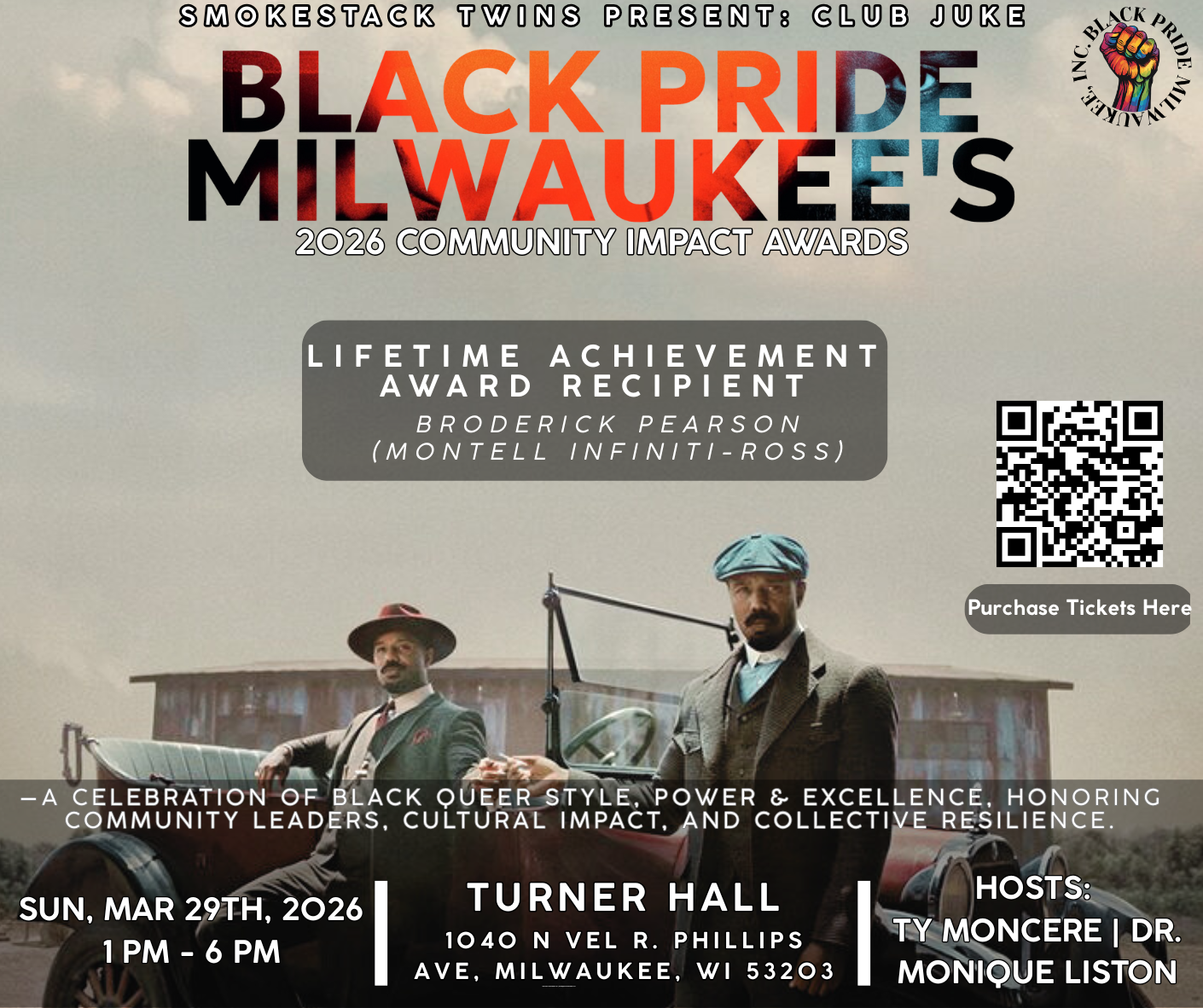 Campaign cover image for 2026 Community Impact Awards