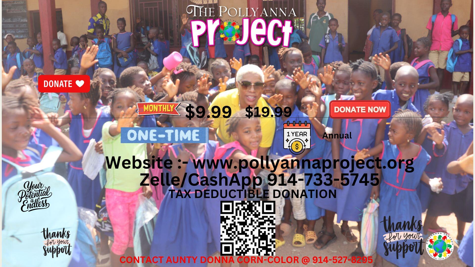 Campaign cover image for Fundraising Trailblazer Gala