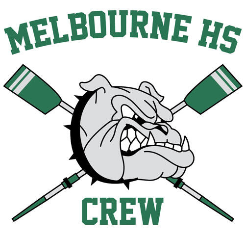 Campaign cover image for MelHi Crew Team Erg-A-Thon