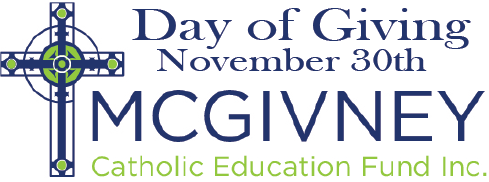 Campaign cover image for MCEF Day of Giving