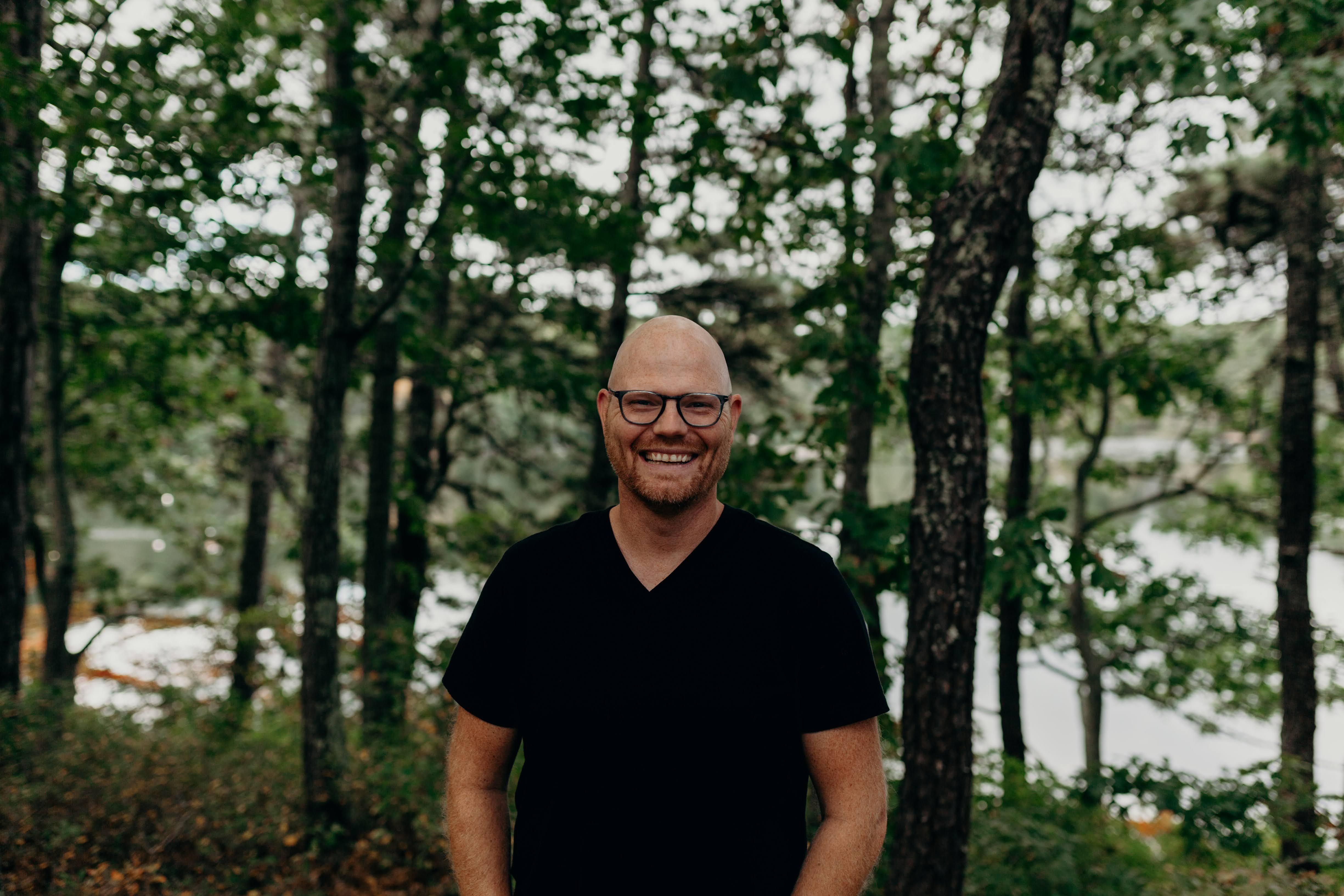 Campaign cover image for (GF) Link, Chris