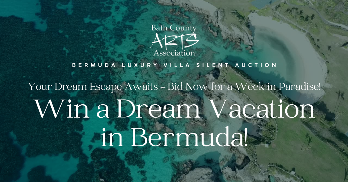 Campaign cover image for Bermuda Week in 2BR Villa!