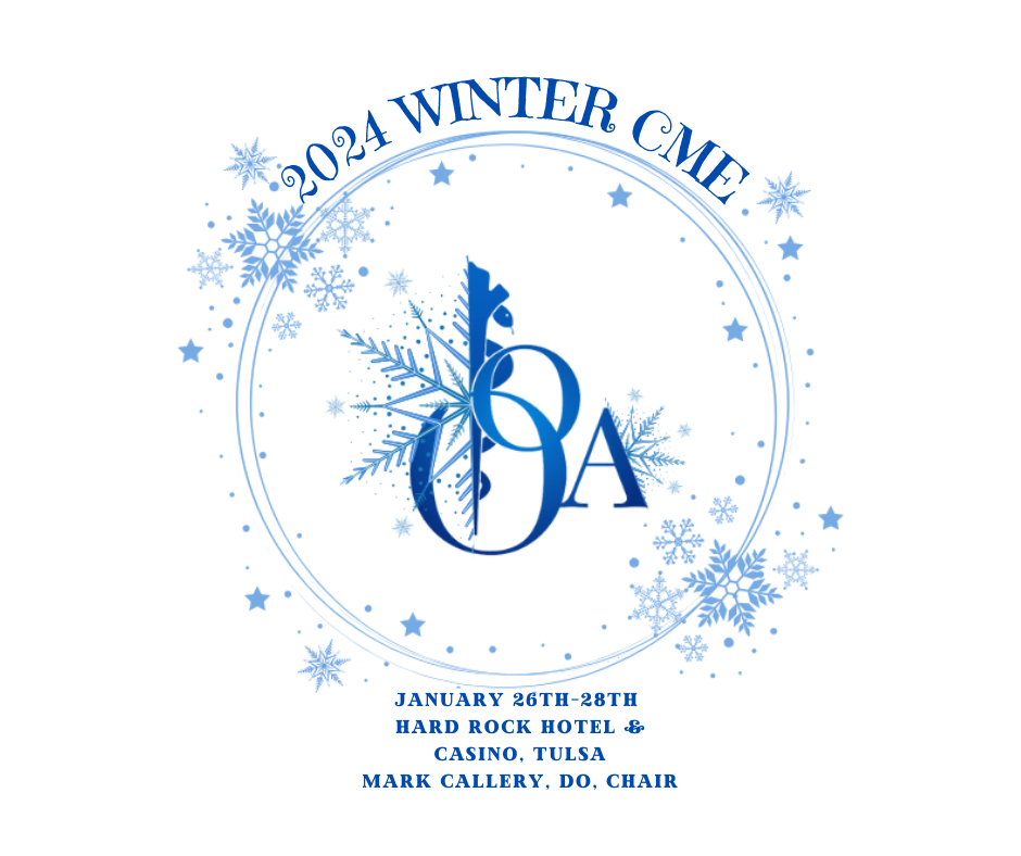 Campaign cover image for 2024 Winter CME