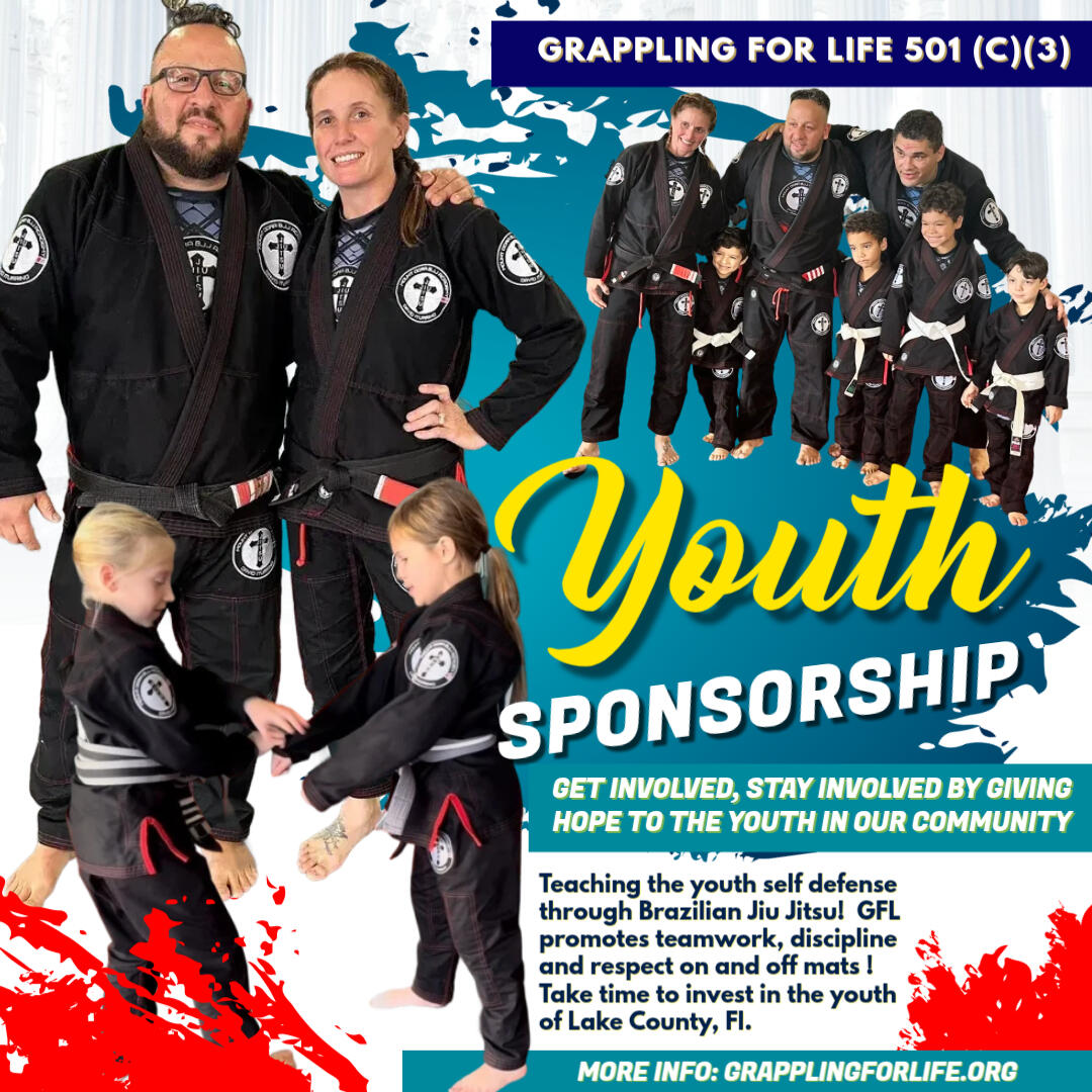 Campaign cover for Sponsor our Youth!