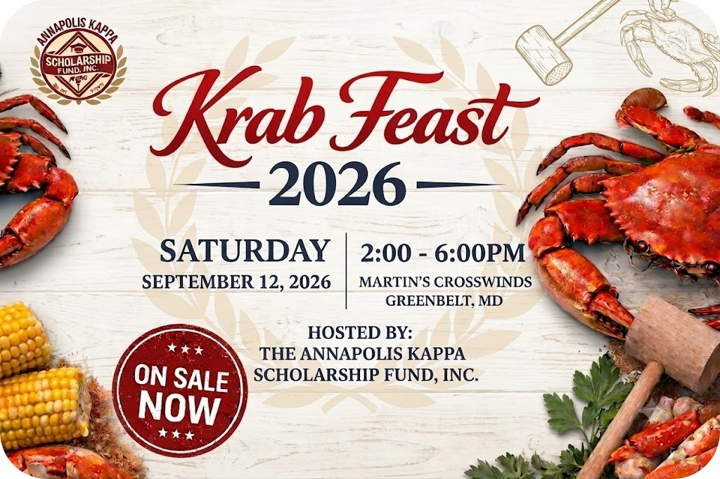 Campaign cover image for 2026 Krab Feast Fundraiser