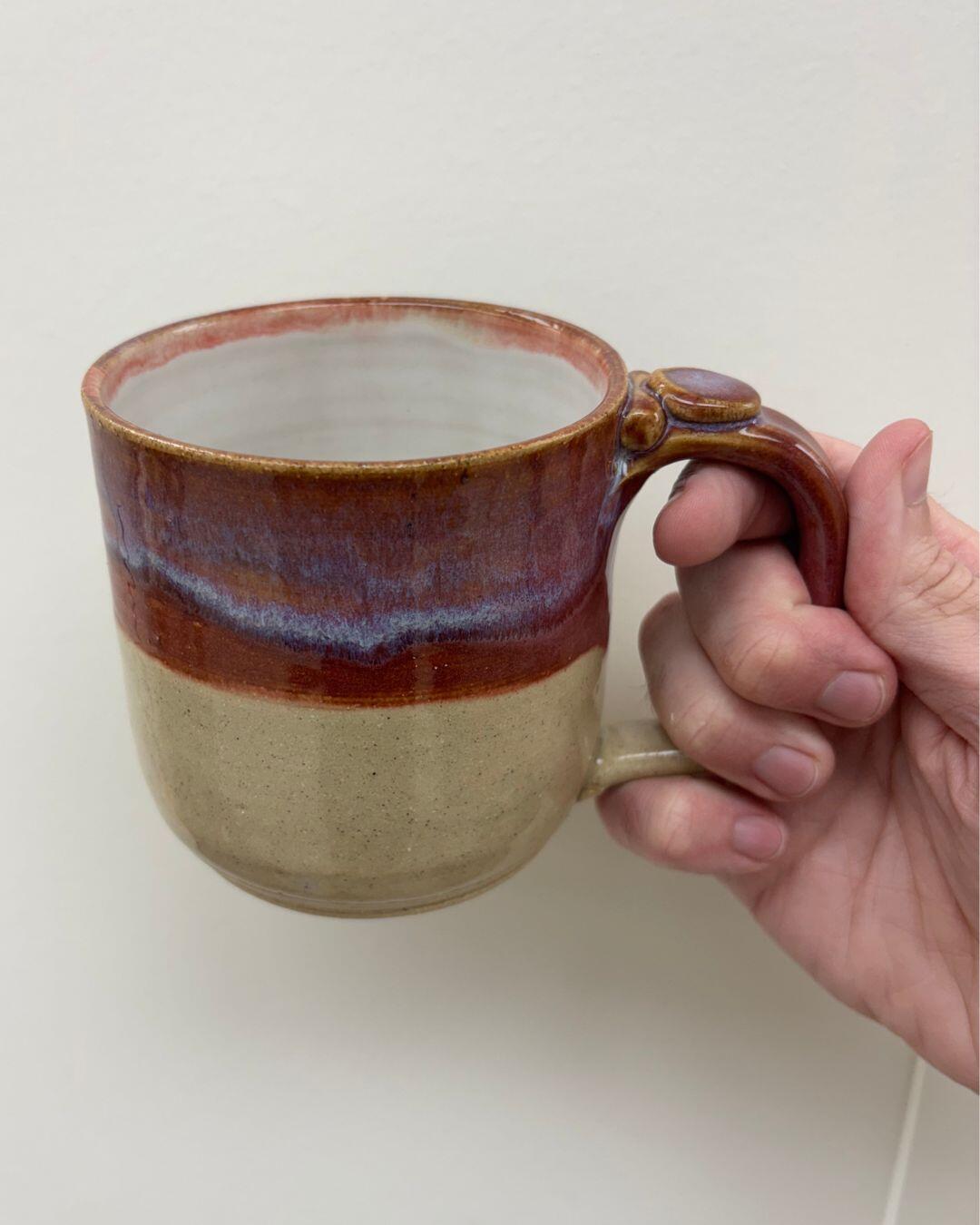 Campaign cover image for Mug Painting 8/7