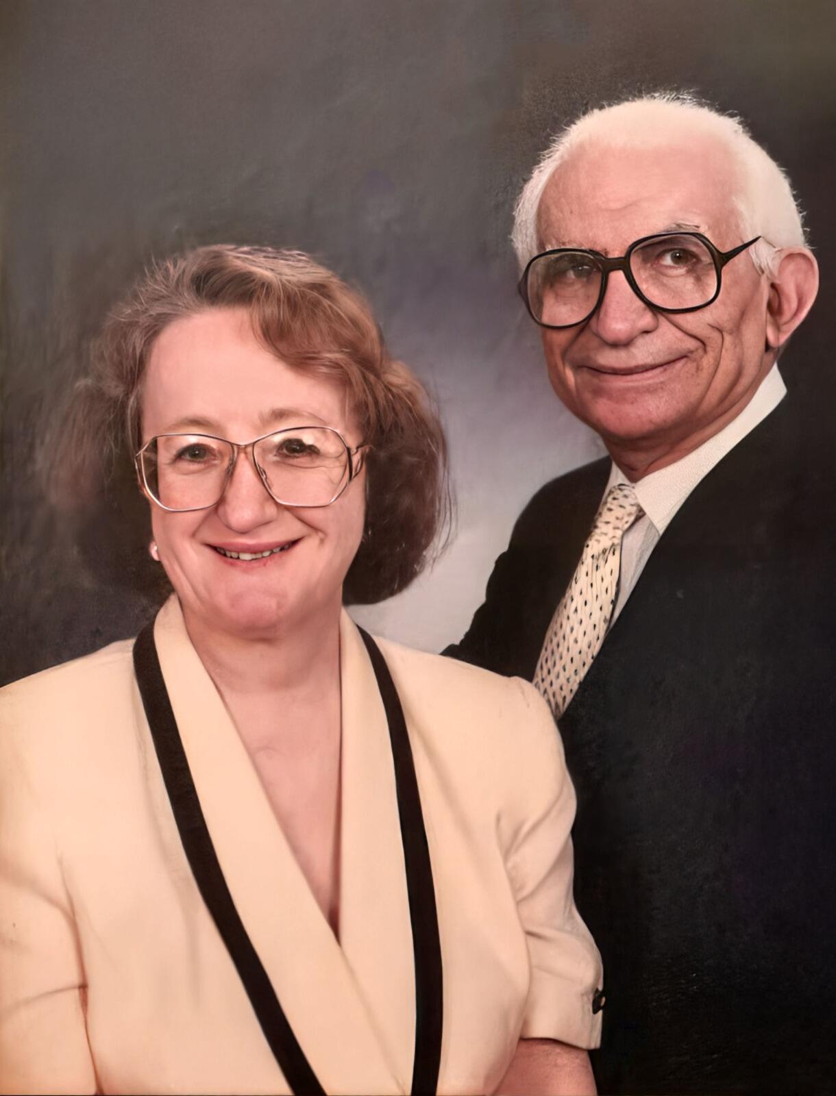 Campaign cover image for Drs. Amira and Mohyee Eldefrawi Children's Fund at Yalla Kafala