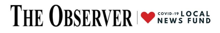 Campaign cover image for La Grande Observer - COVID-19 Local News Fund