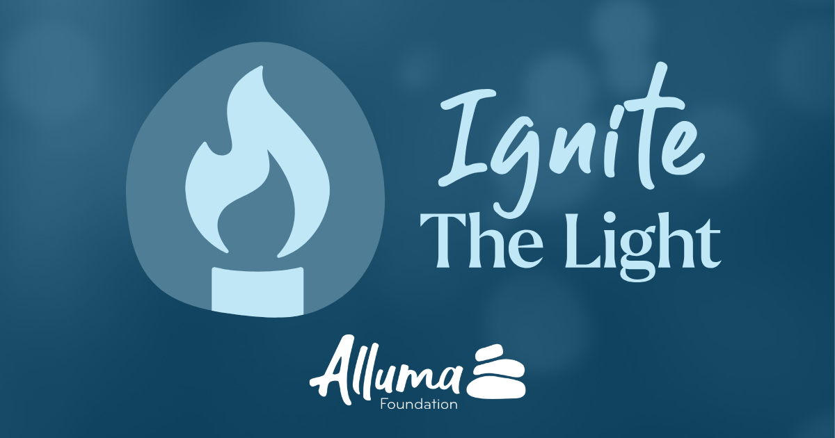 Campaign cover image for Ignite the Light 2026