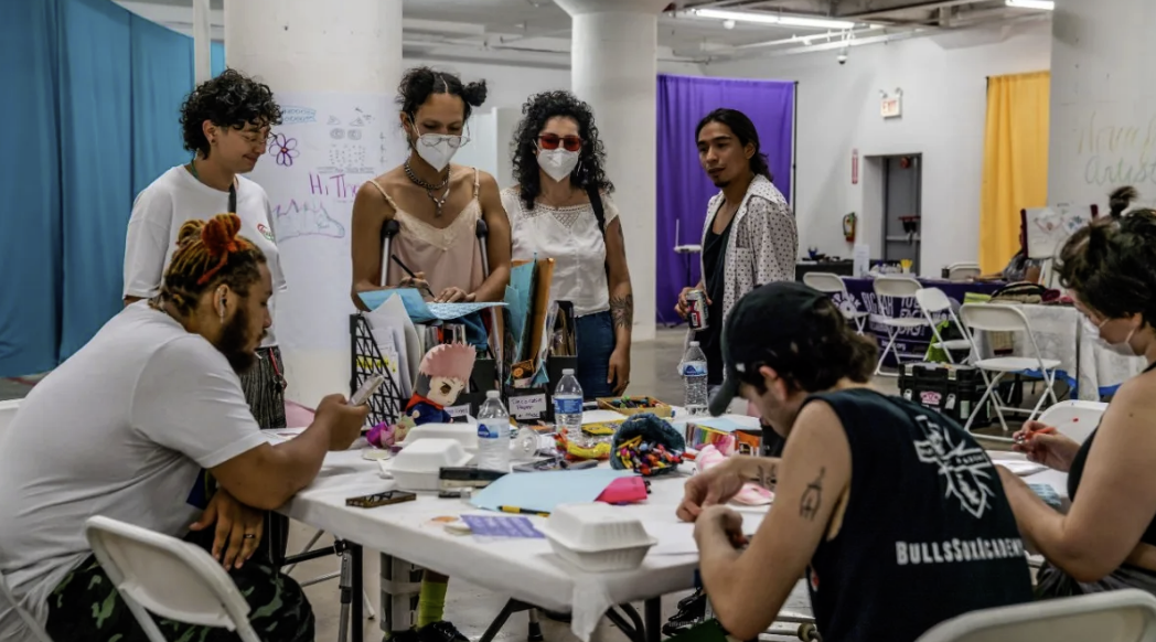 Campaign cover image for Donate Now!