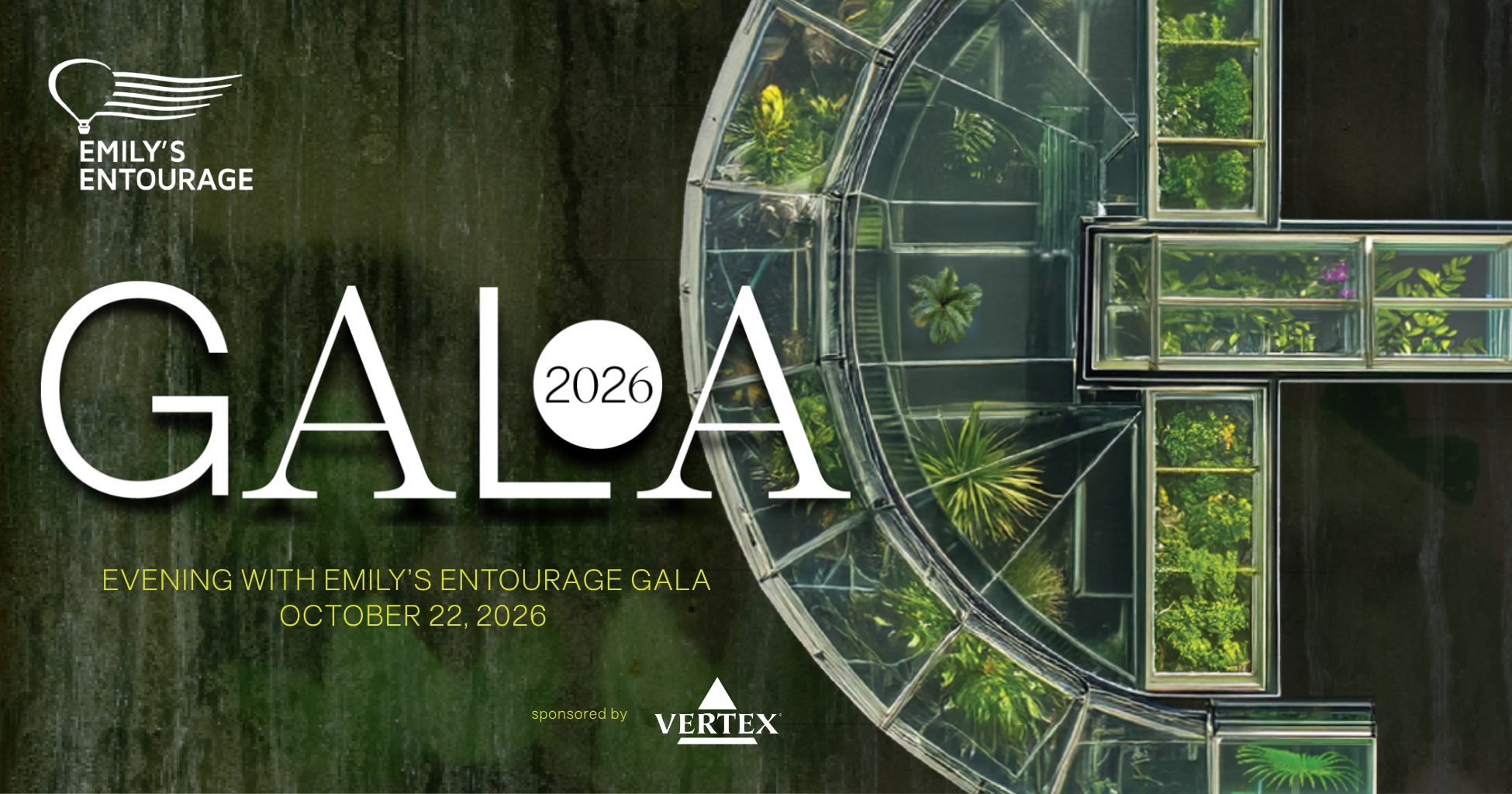 Campaign cover image for 2026 Gala Individual Sponsorships