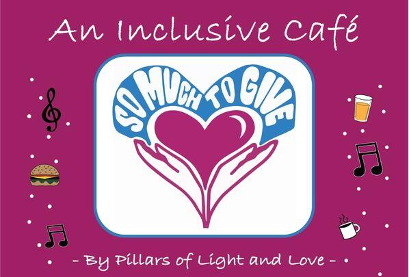 Campaign cover for So Much to Give Cafe