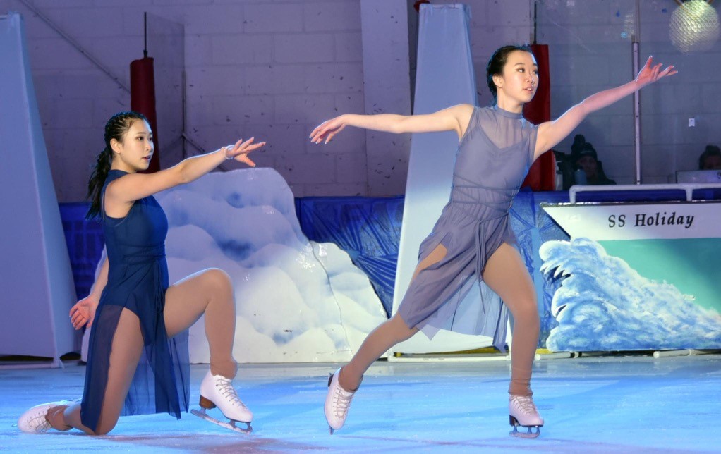 Campaign cover image for Figure Skating Gala