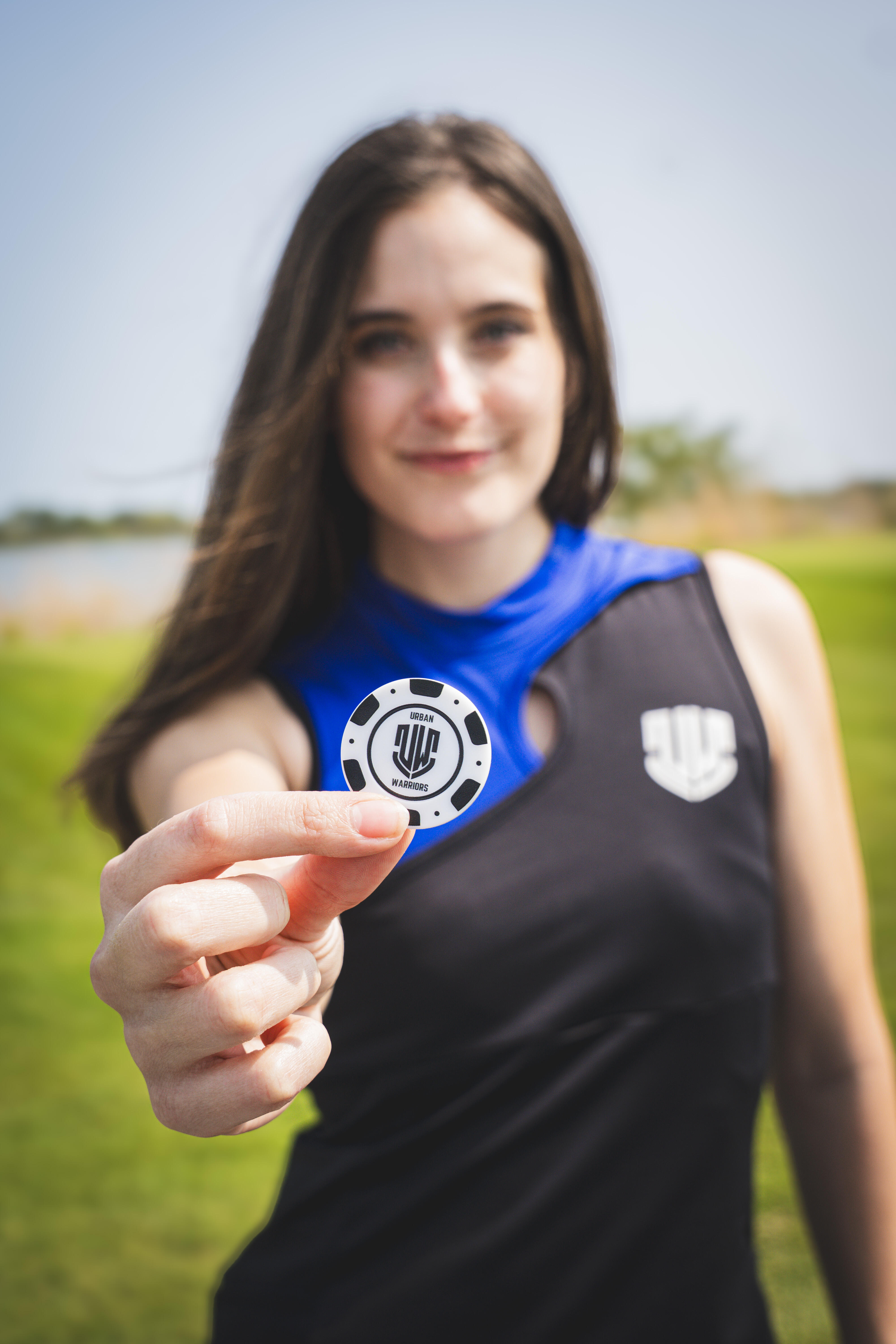 Campaign cover image for Golf Outing Raffle Tickets