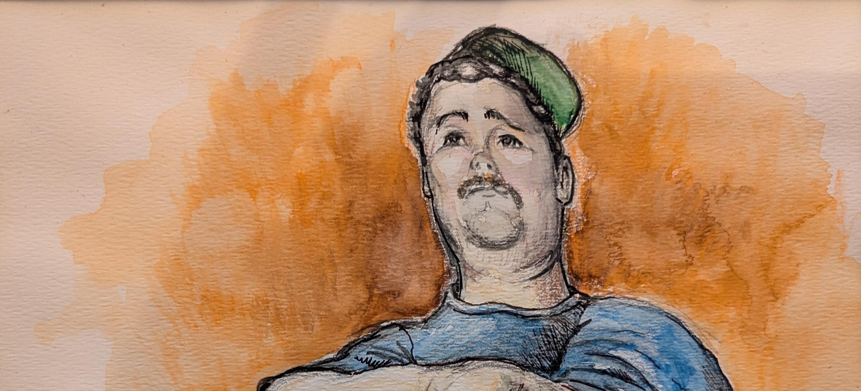 The Beetle Experience by Dana Morrison