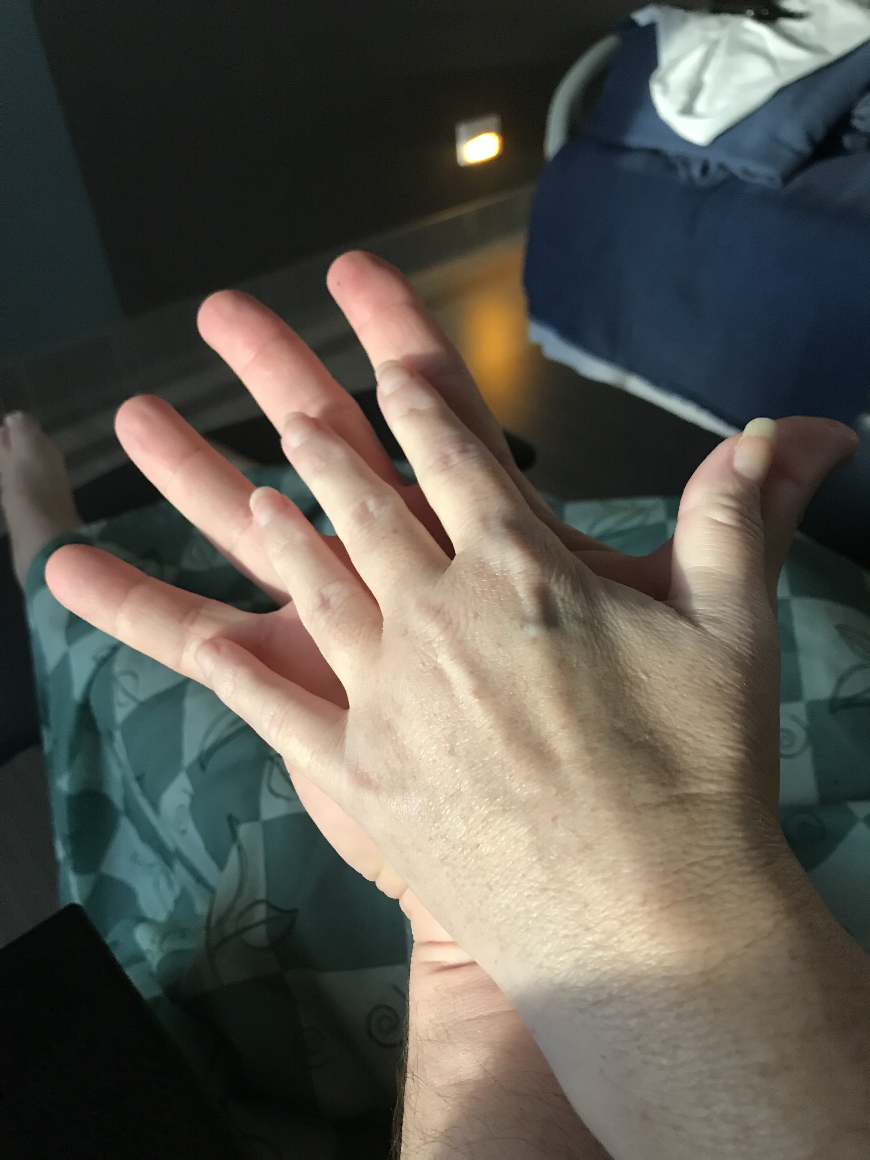 Campaign cover image for Hope Wilson Campaign