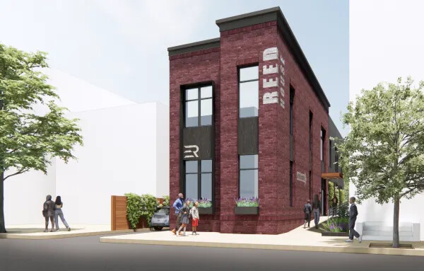 Campaign cover image for REED House
