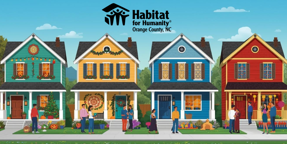 Campaign cover image for A Home for Every Holiday - Giving Tuesday 2025