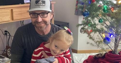 Campaign cover image for Dale Roberts Fundraiser