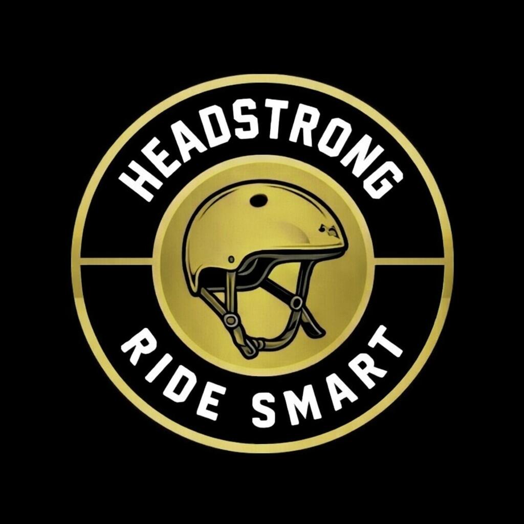 Head Strong. Ride Smart. Saving Lives, Preventing Injuries ...