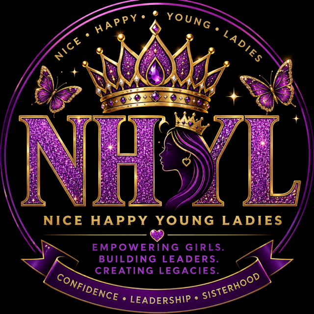 Campaign cover for Nice Happy Young Ladies