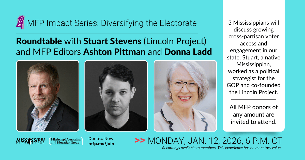 Campaign cover image for MFP VIP Club Membership