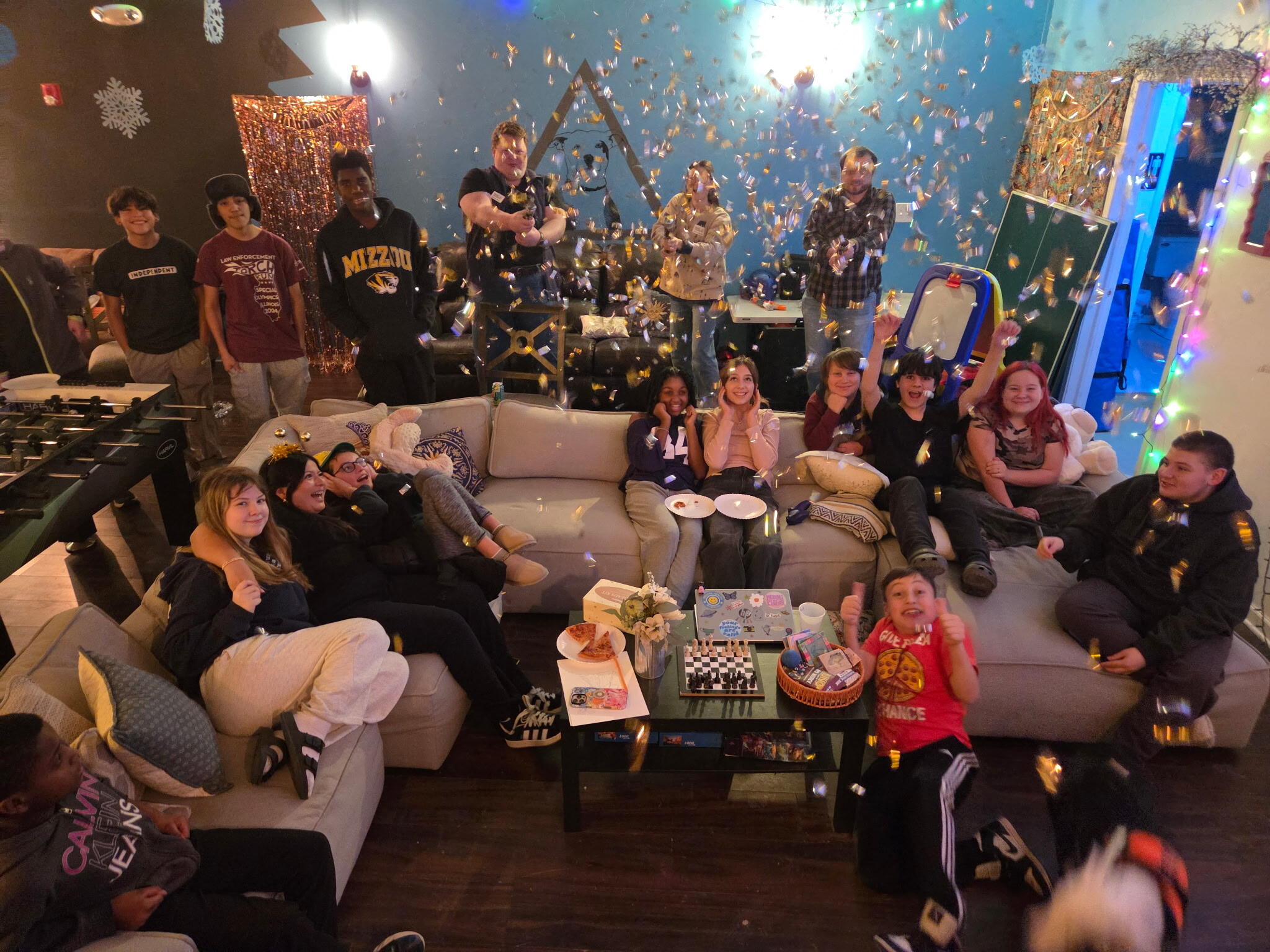 Campaign cover image for Fire Pitt Fish Boil March 7, 2026!