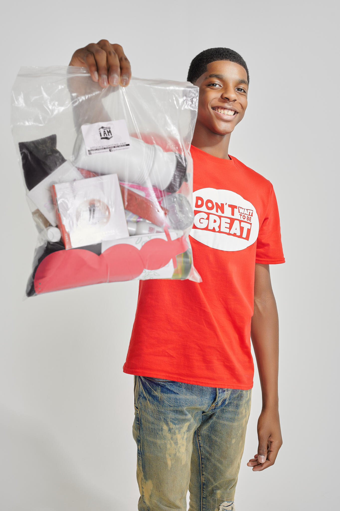 Campaign cover image for Kindness in Action