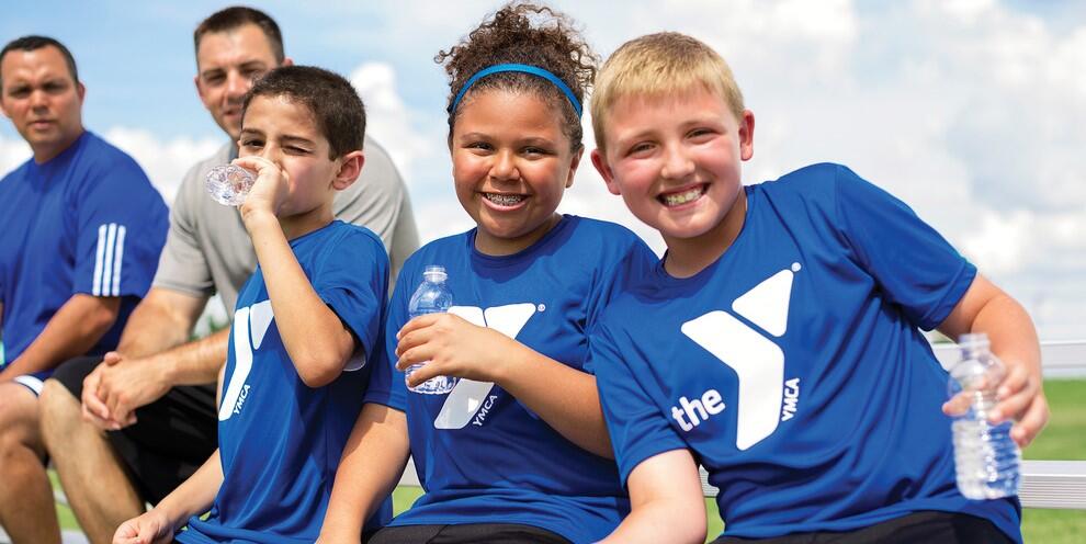 Campaign cover image for 2025 Annual Campaign