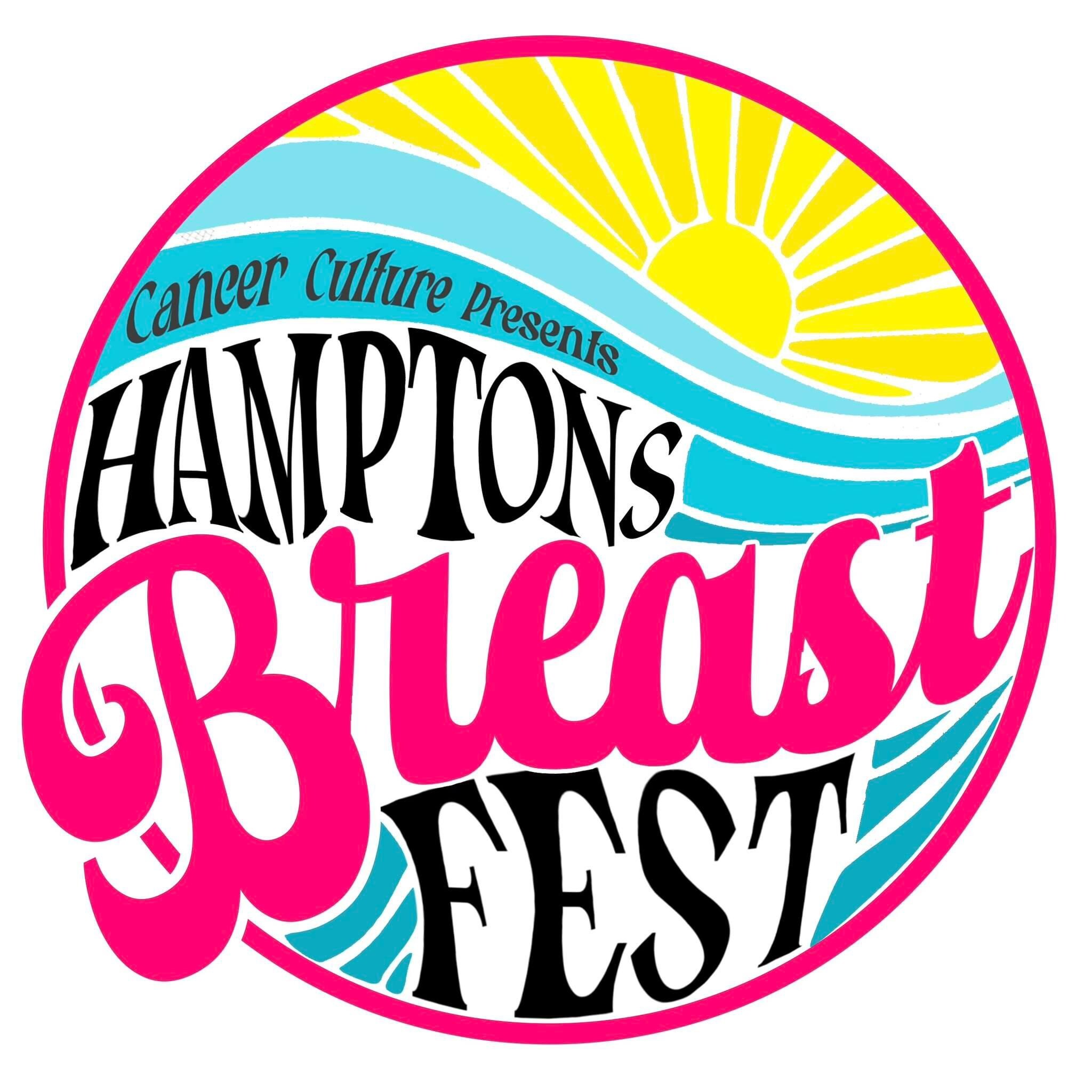 Campaign cover image for Hampton’s Breast Fest