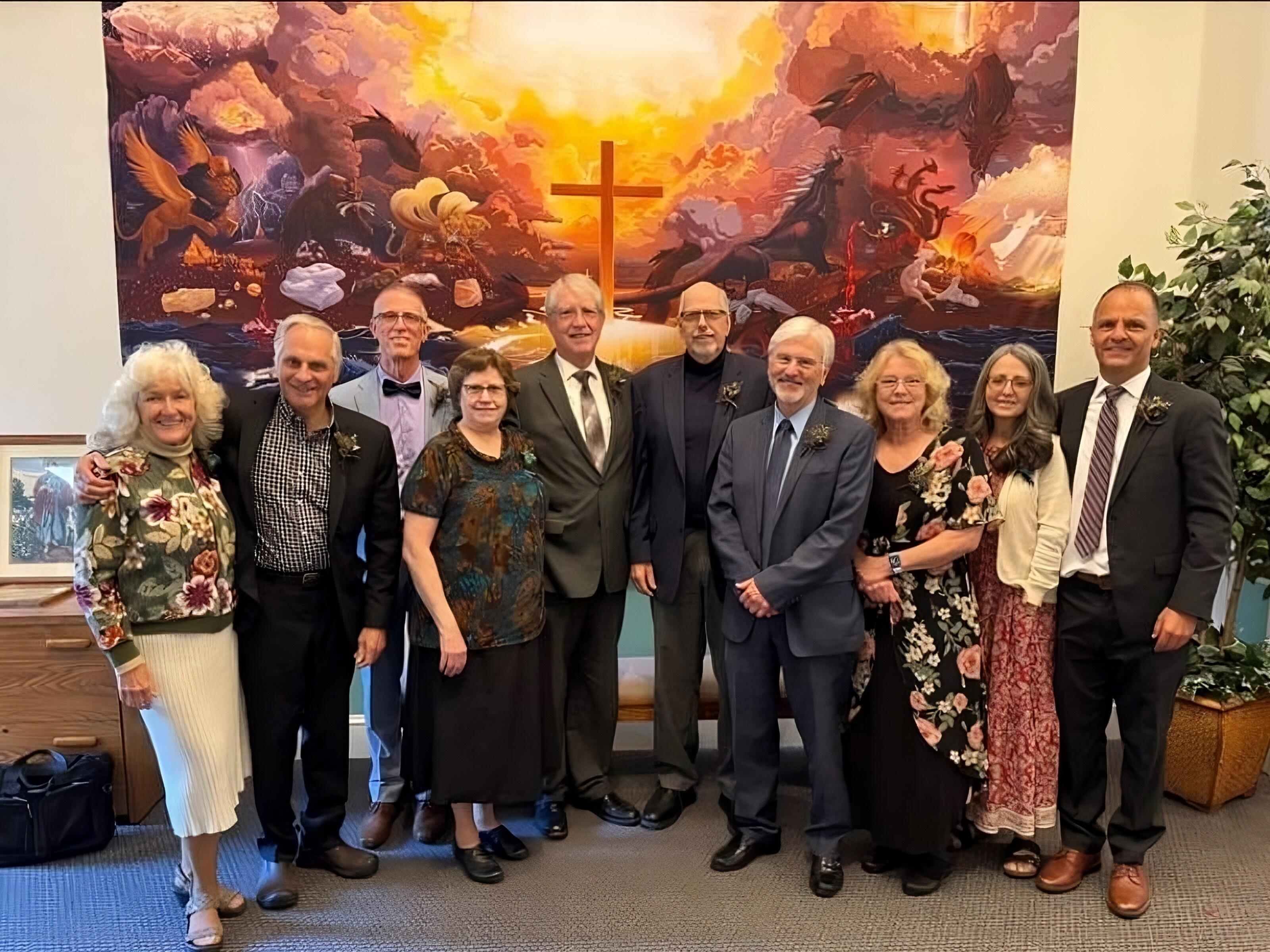 Campaign cover image for March Goal: Expand the Artwork’s Reach