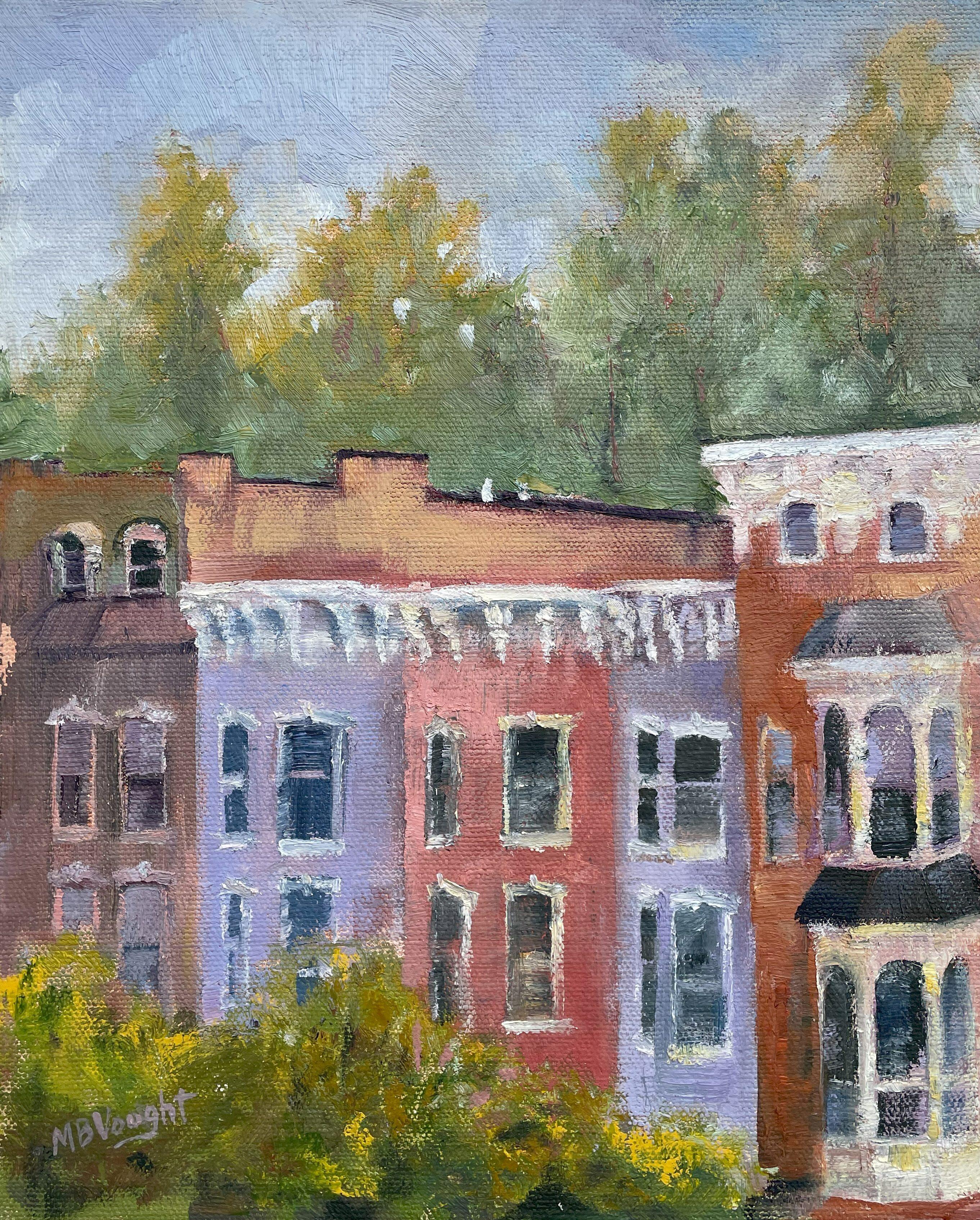 Campaign cover image for BUILT 2025 Cocktail Party Reception and Auction