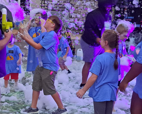 Campaign cover for Double the Impact for Camp Erin KC