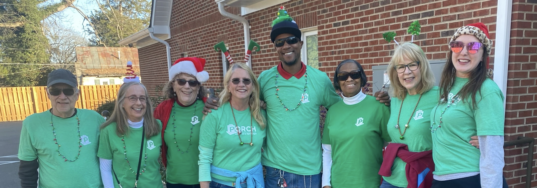 Campaign cover image for Give the Gift of Choice