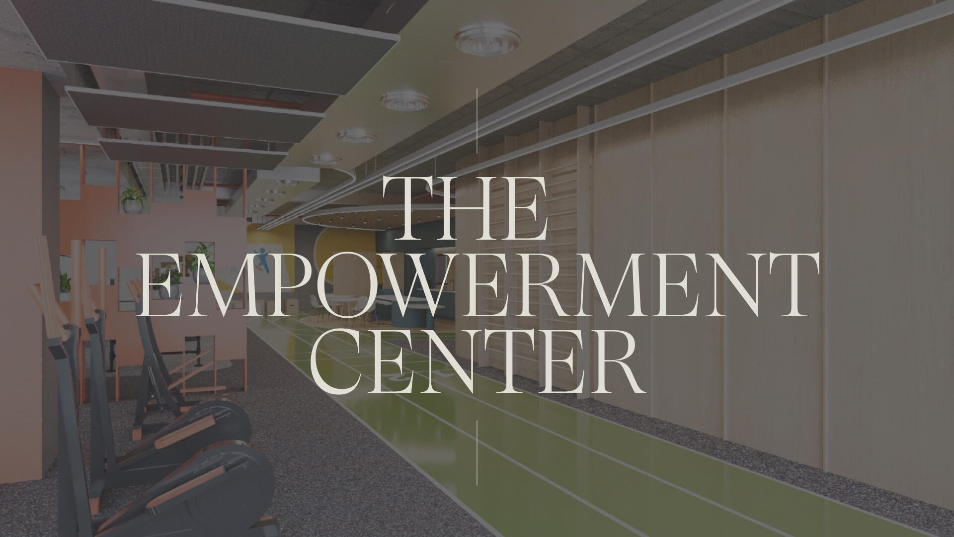 The Empowerment Center