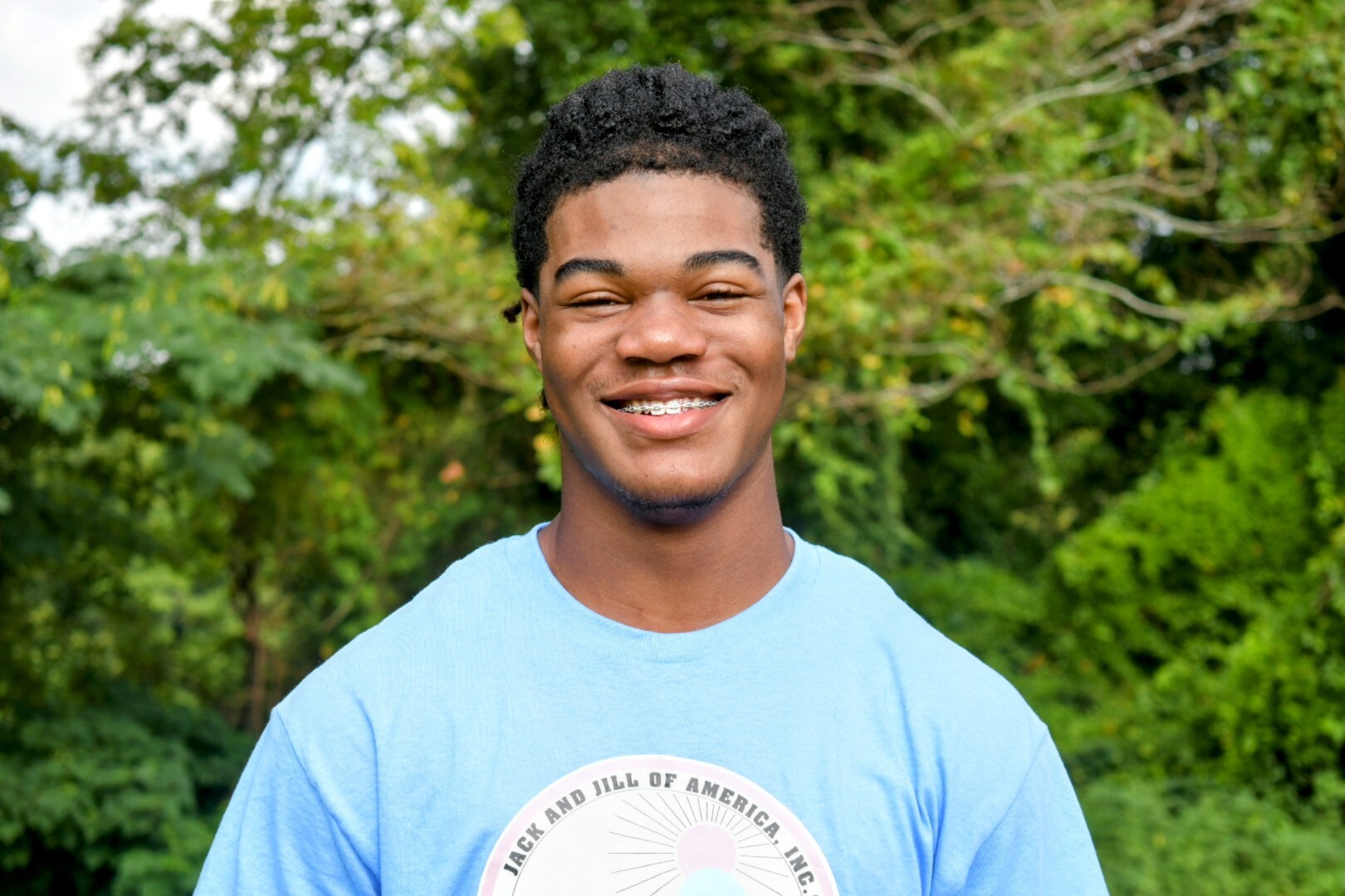 Campaign cover image for Beau Jason Pernell