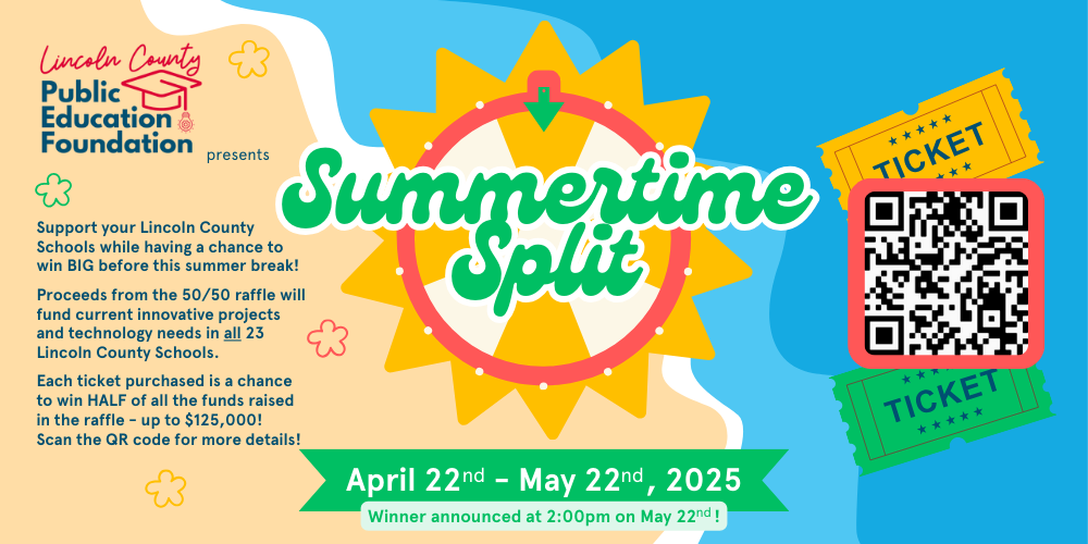Campaign cover image for Summertime Split 2025