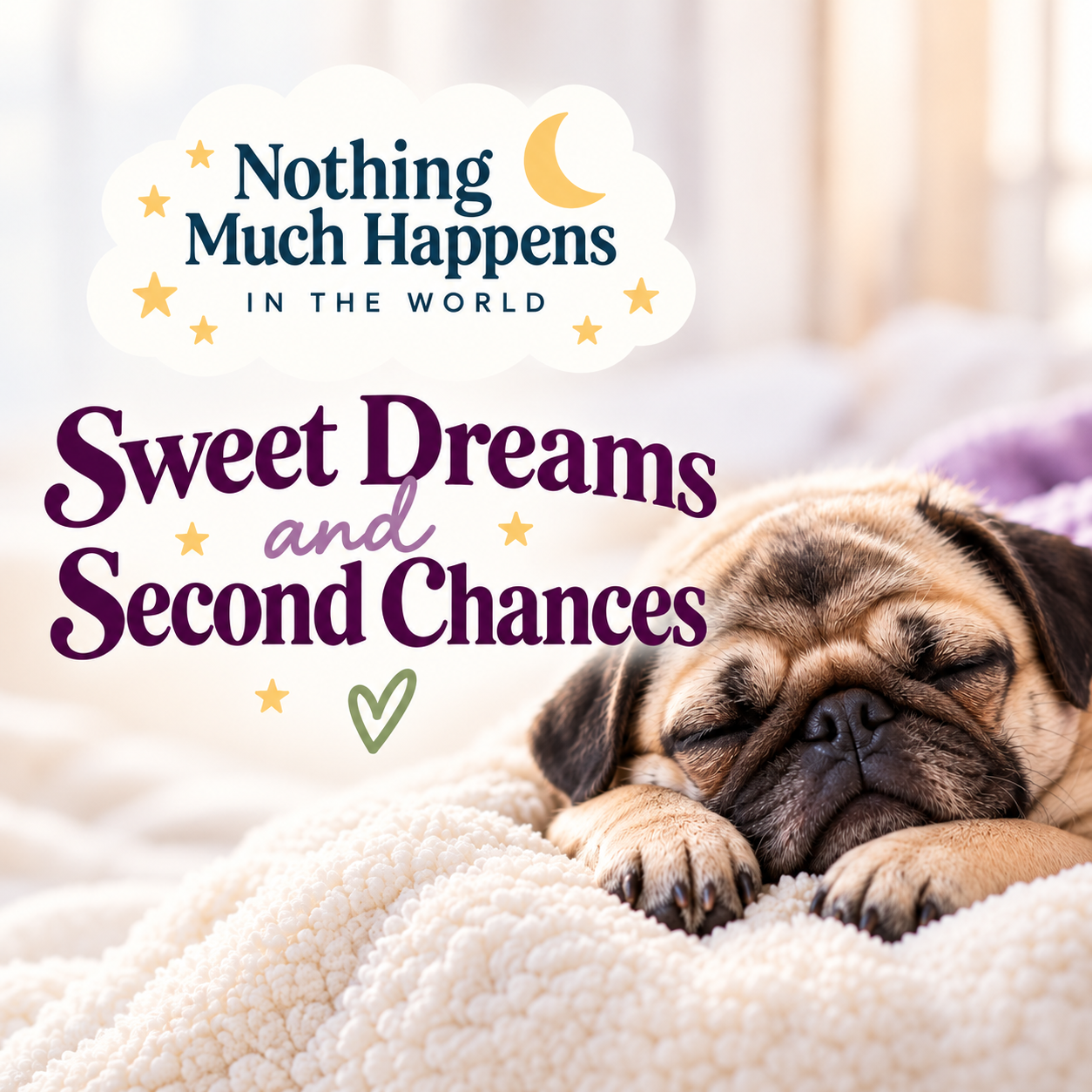 Campaign cover for Sweet Dreams and Second Chances